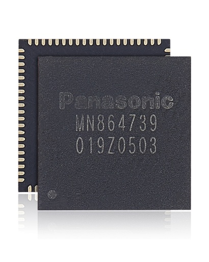 Panasonic MN864739 - HDMI Encoder IC for PlayStation 5 (Soldering Required)