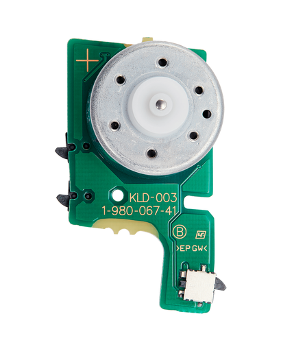 DVD Drive Motor for PlayStation 4 (CUH-1200) (KLD-003)