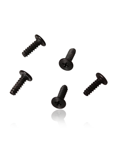 Phillips Head PH00 6MM Screw Set for PlayStation 4 Controllers