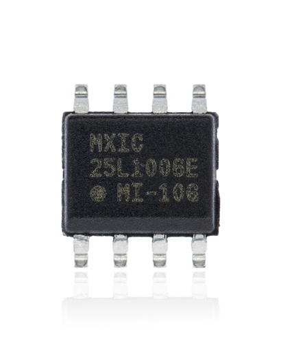 CMOS Chip Compatible For PlayStation 4 (MX25L1006E)