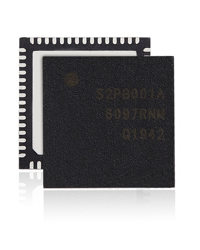 Control IC Compatible For PS4 Controller (S2PG001A QFN60)