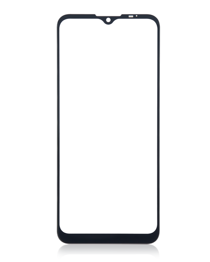 2 in 1 Front Glass With OCA Pre-Installed Compatible For Motorola Moto G9 Play (XT2083/2020)