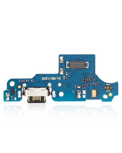 Charging Port Board Compatible For Motorola Moto G9 Play (XT2083/2020) (Premium)