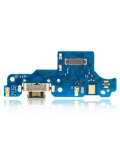Charging Port Board Compatible For Motorola Moto G9 Play (XT2083/2020)