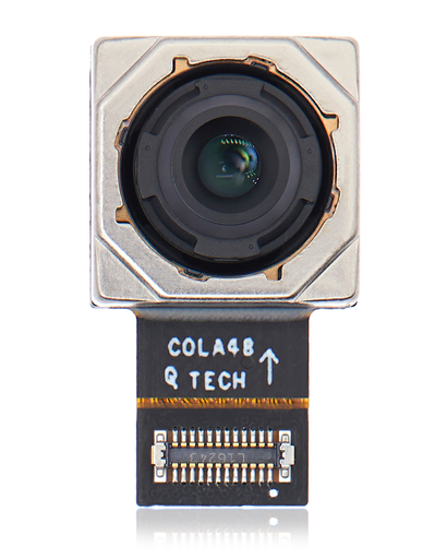 Back Camera (Wide) Compatible For Motorola Moto G9 Play (XT2083/2020)