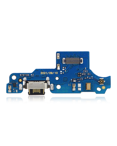 Charging Port Board Compatible For Motorola Moto G9 (2020) (Premium)