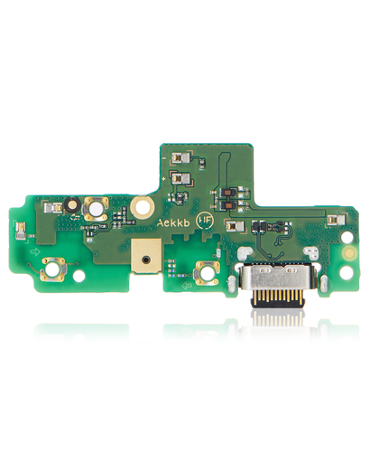 Charging Port Board Compatible For Motorola Moto G Fast (XT2045-3/2020) (Premium)