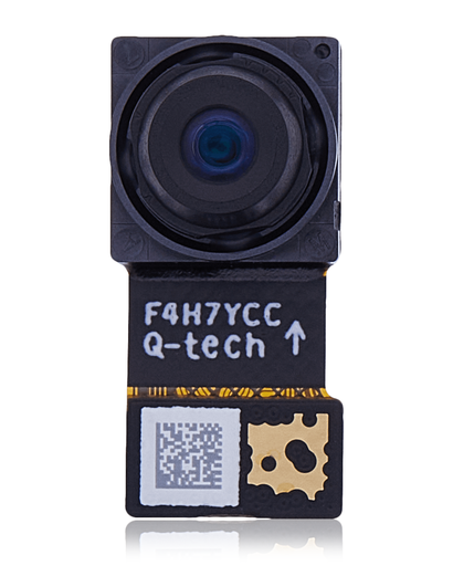 Back Camera (Telephoto) Compatible For Motorola Moto G Power (XT2041/2020)/G Fast (XT2045/2020) (Genuine OEM)