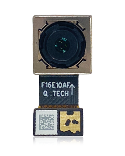 Back Camera (Main) Compatible For Motorola Moto G Power/G Fast (XT2041/XT2045/2020) (Genuine OEM)