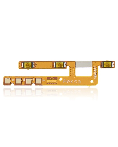 Power Button Flex Cable Compatible For Motorola Moto G Fast (XT2045-3/2020)