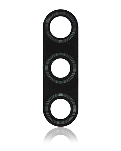 Back Camera Lens (Bottom) Compatible For Motorola Moto G Fast (XT2045/2020) (Genuine OEM)