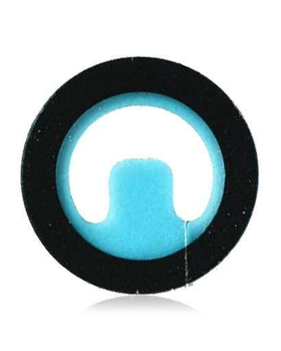 Adhesive Tape For Back Camera Lens (Top) Compatible For Motorola Moto G Fast (XT2045/2020) (Genuine OEM)