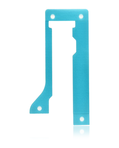 Battery Adhesive Tape (Left) Compatible For Motorola Moto G Fast (XT2045/2020) (Genuine OEM)