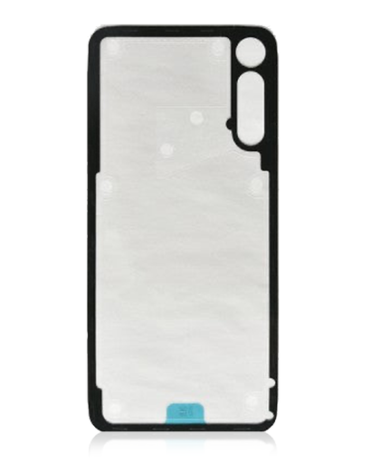 Back Cover Adhesive Tape Compatible For Motorola Moto G Fast (XT2045/2020) (Genuine OEM)