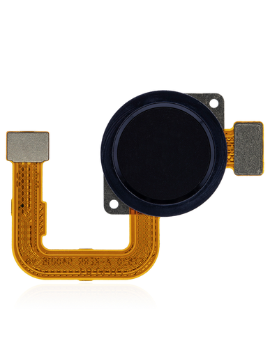 Fingerprint Reader With Flex Cable Compatible For Motorola Moto G Stylus 6.4&quot; (XT2043/2020) (Mystic indigo)
