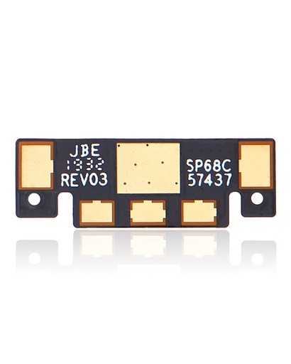 Earpiece Speaker Connector Board Compatible For Motorola Moto G Stylus 6.4&quot; (XT2043/2020)
