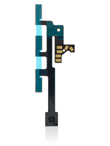Power/Volume Flex Cable Compatible For Motorola Moto G Stylus 6.4&quot; (XT2043/2020)
