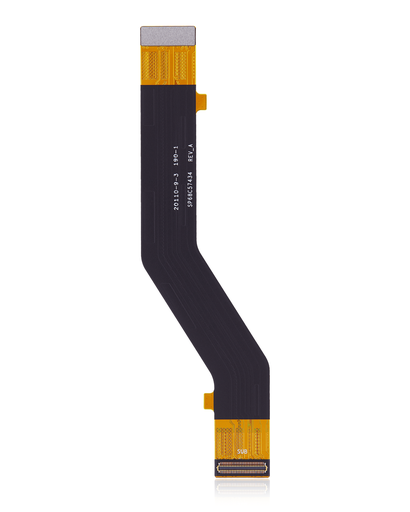 Main flex Cable Motorola Moto Moto G Stylus 6.4&quot; (XT2043/2020) (Genuine OEM)