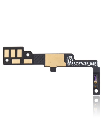 Proximity Sensor Flex Cable Compatible For Motorola Moto G Power (XT2041-4/XT2041-6/XT2041-7/XT2041DL/2020)/G Stylus 6.4&quot; (XT2043/2020)