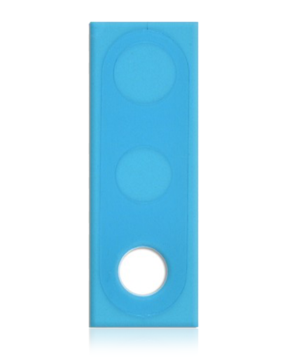 Adhesive Tape For Back Camera Glass Lens (Bottom) Compatible For Motorola Moto G Power (XT2041/2020)/Moto G Stylus 6.4&quot; (XT2043/2020) (Genuine OEM)