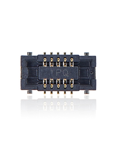 Fingerprint FPC Connector (On The Motherboard) Compatible For Motorola Moto G Stylus 6.4&quot; (XT2043/2020) (5 Pin)