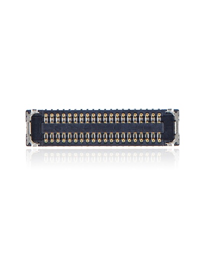 Motherboard LCD FPC Connector (40 Pins) Compatible For Motorola Moto G Stylus 6.4&quot; (XT2043/2020)