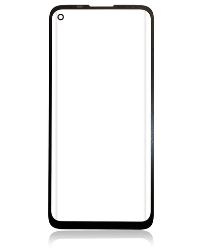 Front Glass Compatible For Motorola Moto G Power (XT2041-4/XT2041-6/XT2041-7/XT2041DL/2020)
