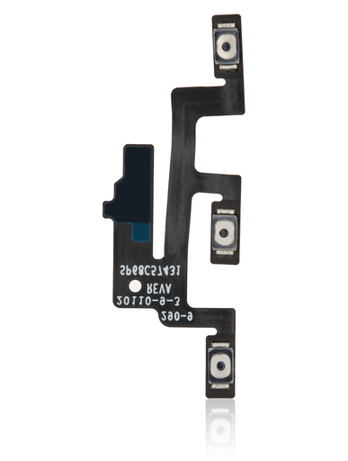 Power And Volume Button Flex Cable Compatible For Motorola Moto G Power (XT2041-4/XT2041-6/XT2041-7/XT2041DL/2020)