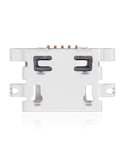 Charging Port Only Compatible For Motorola Moto G8 Power Lite (XT2055/2020) (Soldering Required)