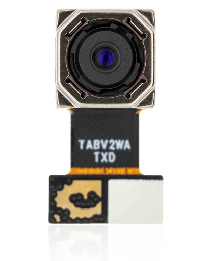 Back Camera (Wide) Compatible For Motorola Moto G8 Power Lite (XT2055/2020)