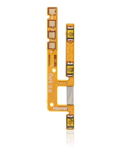 Power And Volume Button Flex Cable Compatible For Motorola Moto G8 (XT2045-1/2020)
