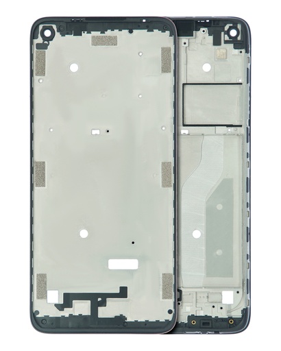 LCD-Frame Compatible For Motorola Moto G8 (XT2045-1/2020)