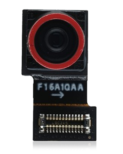 Front Camera Compatible For Motorola Moto G Power/G8 Power (XT2041/2020) (Genuine OEM)