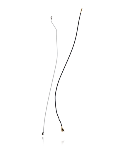 Antenna Connecting Cable Compatible For Motorola Moto G8 Power (XT2041-1/XT2041-3/2020) (2 Piece Set)