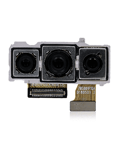 Back Camera (Main) (48MP) Compatible For Motorola Moto G8 Plus (XT2019/2019) (Genuine OEM)