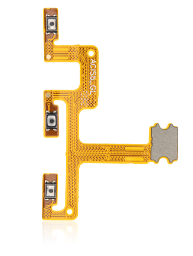 Power And Volume Button Flex Cable Compatible For Motorola Moto G8 Plus (XT2019/2019)