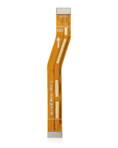 Mainboard Flex Cable Compatible For Motorola Moto G8 Plus (XT2019/2019) (US Version)