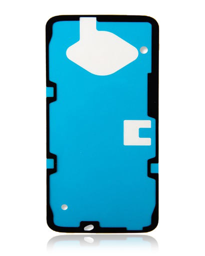 Back Cover Adhesive Tape Compatible For Motorola Moto G7 Plus (XT1965-T/2019) (Genuine OEM)