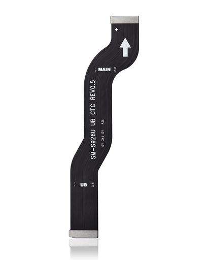 LCD Flex Cable Compatible For Samsung Galaxy S24 Plus 5G