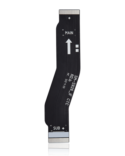 Mainboard Flex Cable Compatible For Samsung Galaxy S24 Plus 5G