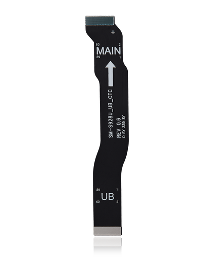 LCD Flex Cable Compatible For Samsung Galaxy S24 Ultra 5G
