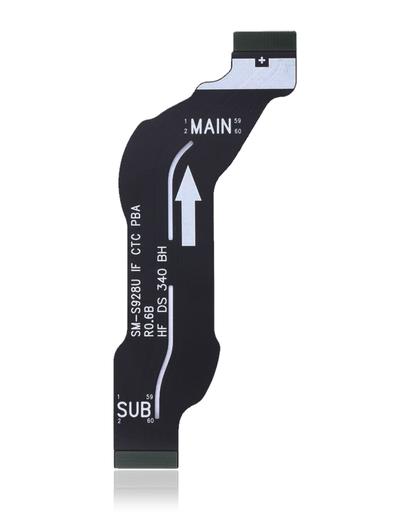 Mainboard Flex Cable Compatible For Samsung Galaxy S24 Ultra 5G