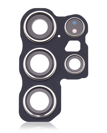 Back Camera Lens With Cover Bezel Ring Samsung Galaxy S24 Ultra 5G (All Colors)