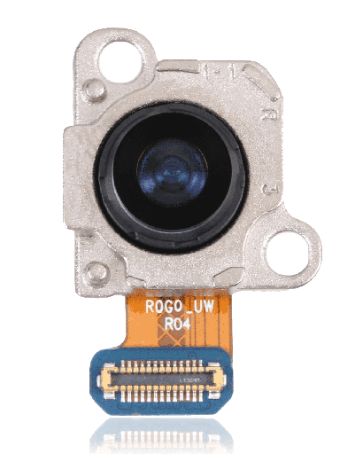 Back Camera (Ultrawide) Compatible For Samsung Galaxy S22 5G / S22 Plus 5G