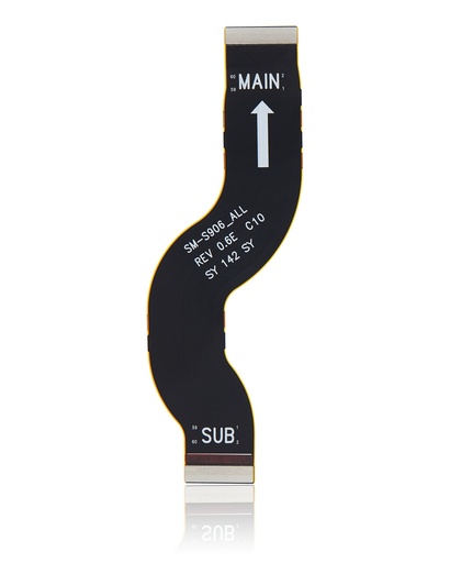 Mainboard Flex Cable Compatible For Samsung Galaxy S22 Plus 5G