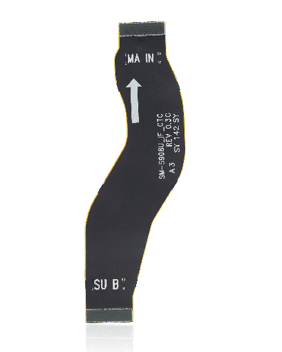 Mainboard Flex Cable Compatible For Samsung Galaxy S22 Ultra 5G (S908U) (US Version)
