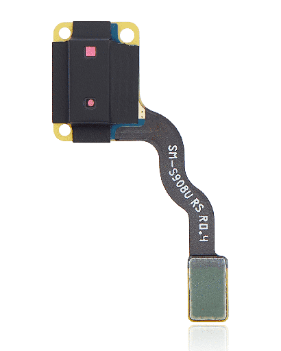 Temperature Sensor Flex Cable Compatible For Samsung Galaxy S22 Ultra 5G
