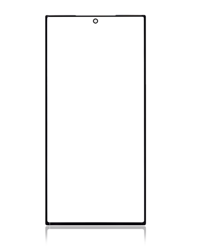 Front Glass Compatible For Samsung Galaxy S23 Ultra 5G