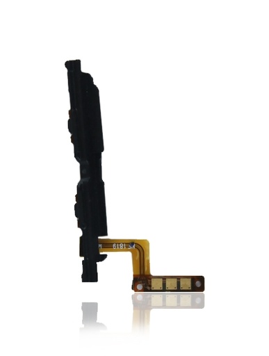 Volume Button Flex Cable Compatible For LG Q7 / Q7 Plus (Q610)