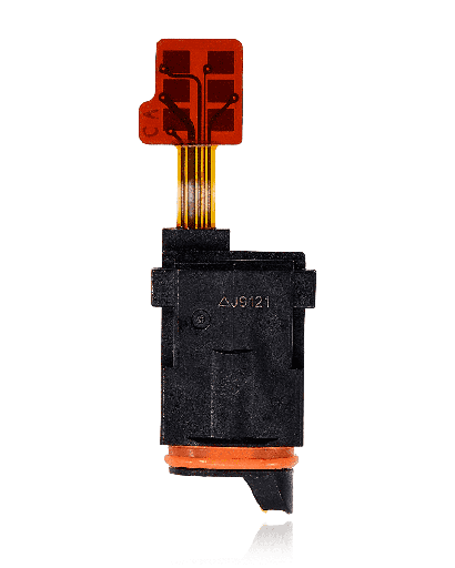 Headphone Jack Flex Compatible For LG Q7 Alpha / Q7 Plus